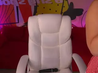PaolaMola's Live Sex Cam Show