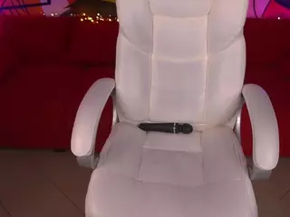 PaolaMola's Live Sex Cam Show