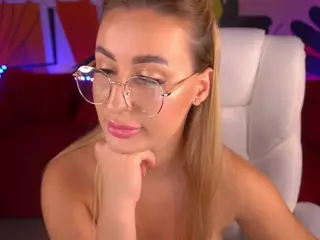 PaolaMola's Live Sex Cam Show