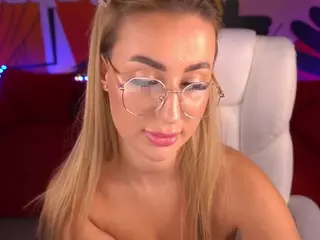 PaolaMola's Live Sex Cam Show
