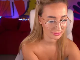PaolaMola's Live Sex Cam Show