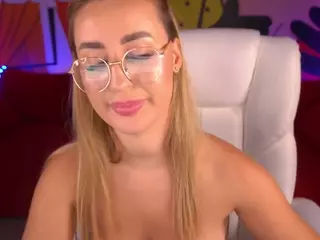 PaolaMola's Live Sex Cam Show