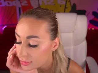 PaolaMola's Live Sex Cam Show