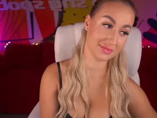 PaolaMola's Live Sex Cam Show