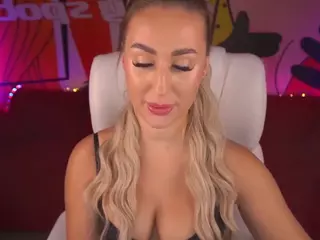 PaolaMola's Live Sex Cam Show