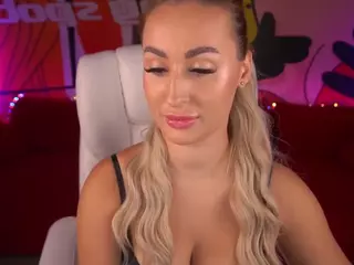 PaolaMola's Live Sex Cam Show