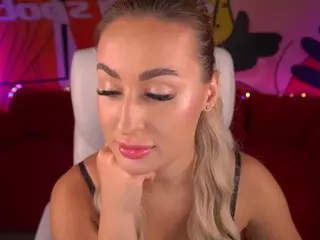 PaolaMola's Live Sex Cam Show