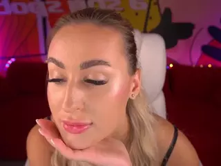 PaolaMola's Live Sex Cam Show
