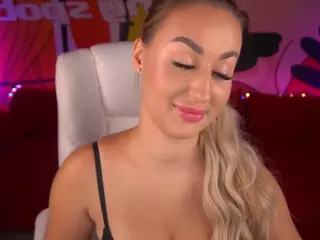 PaolaMola's Live Sex Cam Show