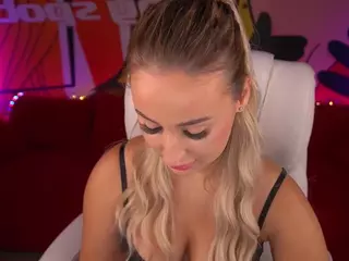 PaolaMola's Live Sex Cam Show