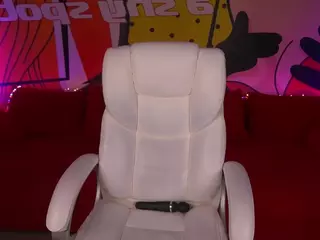 PaolaMola's Live Sex Cam Show