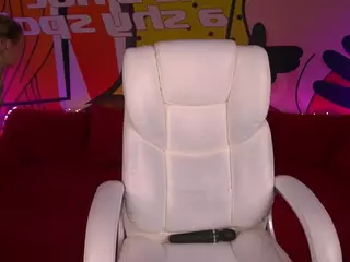 PaolaMola's Live Sex Cam Show