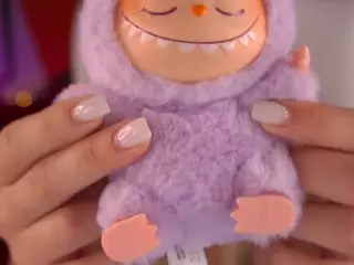 PaolaMola's Live Sex Cam Show