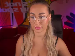 PaolaMola's Live Sex Cam Show
