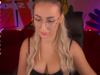 PaolaMola's Live Sex Cam Show