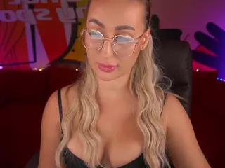 PaolaMola's Live Sex Cam Show