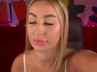 PaolaMola's Live Sex Cam Show