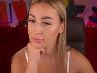 PaolaMola's Live Sex Cam Show