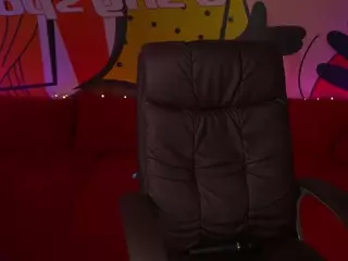 PaolaMola's Live Sex Cam Show