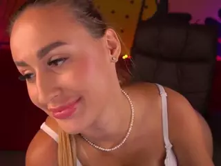 PaolaMola's Live Sex Cam Show
