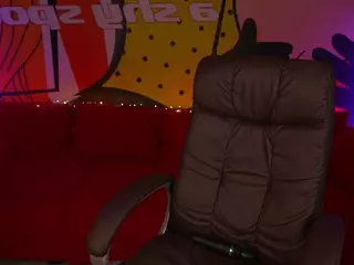 PaolaMola's Live Sex Cam Show