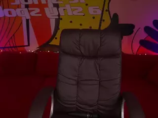 PaolaMola's Live Sex Cam Show