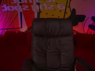 PaolaMola's Live Sex Cam Show