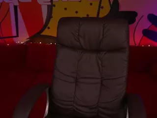 PaolaMola's Live Sex Cam Show