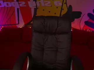 PaolaMola's Live Sex Cam Show
