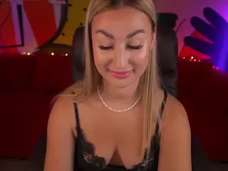 PaolaMola's Live Sex Cam Show
