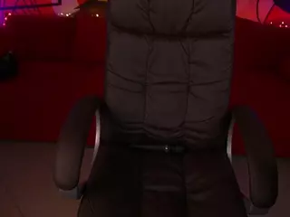 PaolaMola's Live Sex Cam Show
