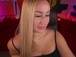 PaolaMola's Live Sex Cam Show