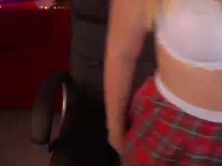 PaolaMola's Live Sex Cam Show