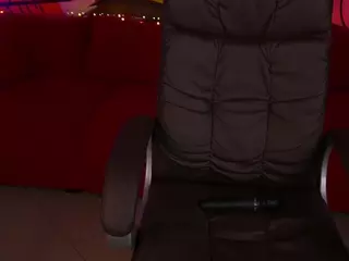 PaolaMola's Live Sex Cam Show