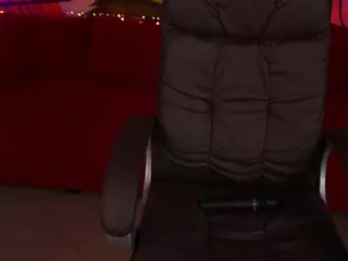 PaolaMola's Live Sex Cam Show