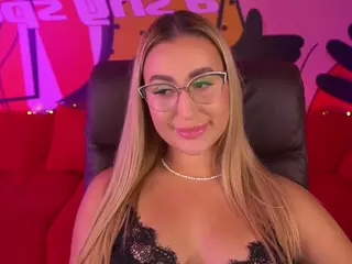 PaolaMola's Live Sex Cam Show