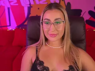 PaolaMola's Live Sex Cam Show