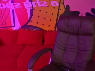 PaolaMola's Live Sex Cam Show