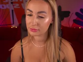 PaolaMola's Live Sex Cam Show