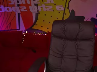 PaolaMola's Live Sex Cam Show