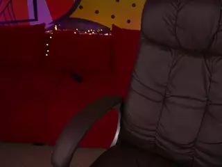 PaolaMola's Live Sex Cam Show