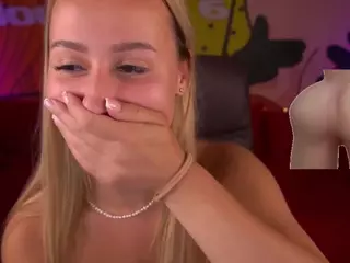 PaolaMola's Live Sex Cam Show