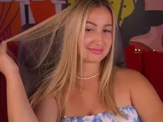 PaolaMola's Live Sex Cam Show