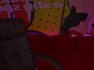 PaolaMola's Live Sex Cam Show