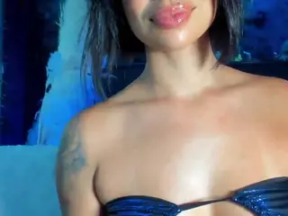 catrinasherman's Live Sex Cam Show