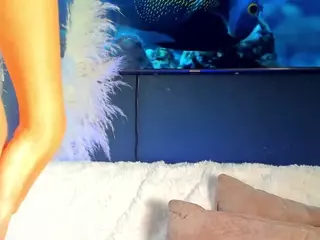 catrinasherman's Live Sex Cam Show