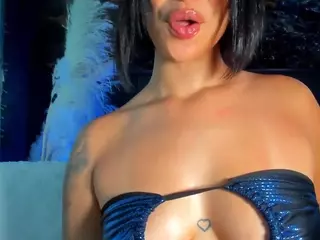 catrinasherman's Live Sex Cam Show