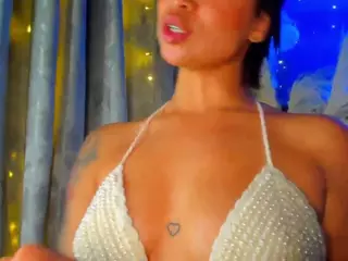 catrinasherman's Live Sex Cam Show