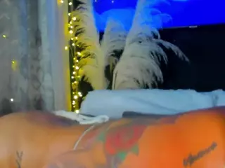 catrinasherman's Live Sex Cam Show