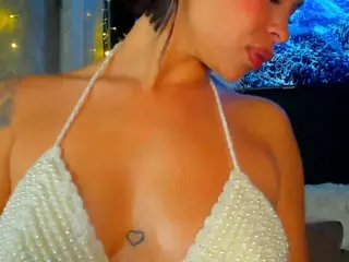 catrinasherman's Live Sex Cam Show